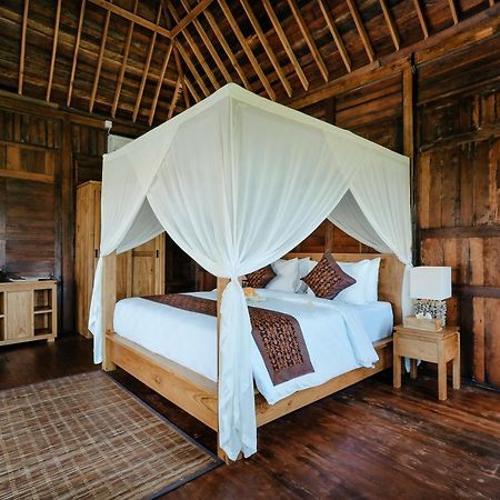 Sunshine Villas Ubud Exterior photo