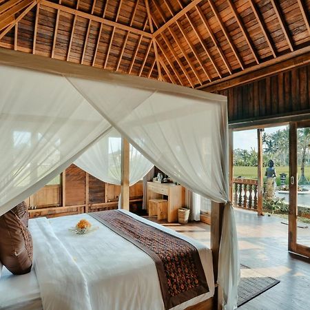 Sunshine Villas Ubud Exterior photo